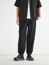 Men's Tapered Jogger Pants